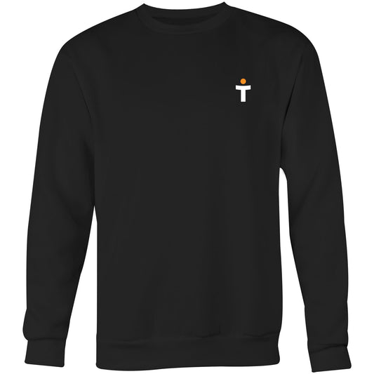 StickmanCyber - Crew Sweatshirt